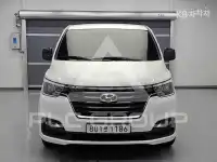 2020 Hyundai Starex