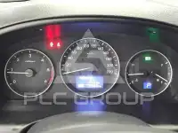 2020 Hyundai Starex