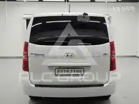 2020 Hyundai Starex