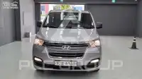 2020 Hyundai Starex