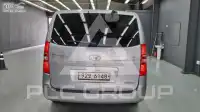 2020 Hyundai Starex