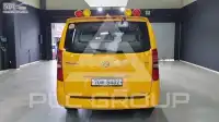 2020 Hyundai Starex