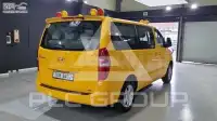 2020 Hyundai Starex