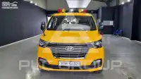 2020 Hyundai Starex