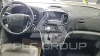 2020 Hyundai Starex