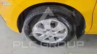 2020 Hyundai Starex