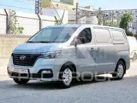2020 Hyundai Starex