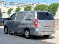 2020 Hyundai Starex