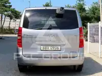 2020 Hyundai Starex