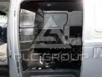 2020 Hyundai Starex