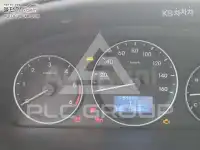 2020 Hyundai Starex