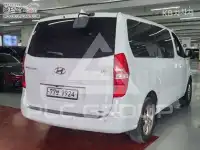 2020 Hyundai Starex