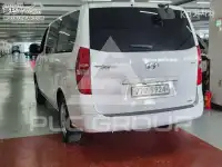 2020 Hyundai Starex
