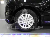 2020 Hyundai Starex