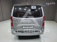2020 Hyundai Starex