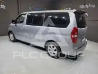 2020 Hyundai Starex