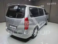 2020 Hyundai Starex