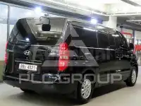 2020 Hyundai Starex