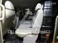 2020 Hyundai Starex