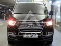2020 Hyundai Starex