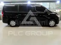 2020 Hyundai Starex