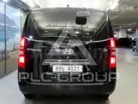 2020 Hyundai Starex