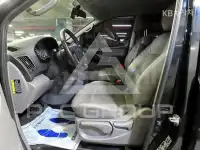 2020 Hyundai Starex