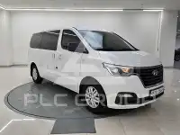 2020 Hyundai Starex