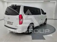 2020 Hyundai Starex