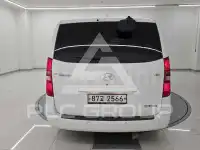 2020 Hyundai Starex