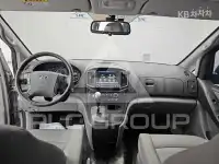 2020 Hyundai Starex