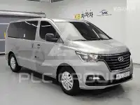 2020 Hyundai Starex