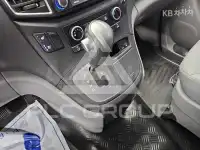 2020 Hyundai Starex