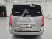 2020 Hyundai Starex