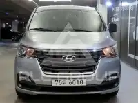 2020 Hyundai Starex