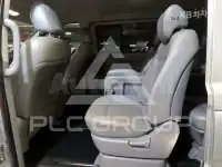 2020 Hyundai Starex