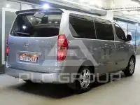 2020 Hyundai Starex