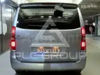 2020 Hyundai Starex