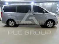 2020 Hyundai Starex