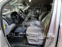 2020 Hyundai Starex