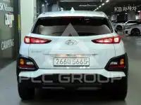 2020 Hyundai Kona