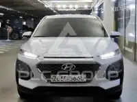 2020 Hyundai Kona