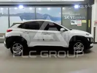 2020 Hyundai Kona