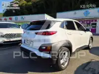 2020 Hyundai Kona