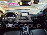 2020 Hyundai Kona