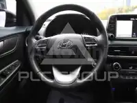2020 Hyundai Kona