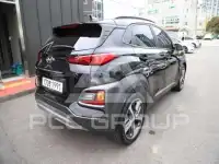 2020 Hyundai Kona