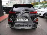 2020 Hyundai Kona