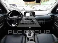 2020 Hyundai Kona