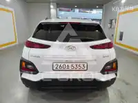 2020 Hyundai Kona